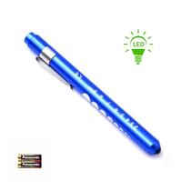 Lanterna Clinica Led Diagnostico Azul Lanterna Clinica Led Diagnostico Azul