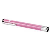 Lanterna Clínica Led Radiantlite ll Rosa Md