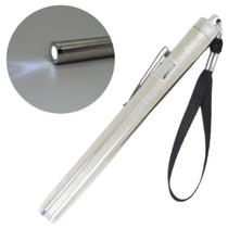 Lanterna Clínica Médica Caneta De Bolso Led Exame Fisíco