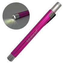 Lanterna Clínica Médica Caneta De Bolso Led Exame Fisíco