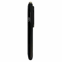Lanterna Clínica Médica de Bolso Preta Bic Vet Led Light Lanterna Clínica Médica de Bolso Preta Bic Vet Led Light