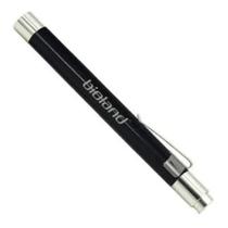 Lanterna Clínica Medica De Led Luz Branca Com Pilhas Bioland Lanterna Clínica Medica De Led Luz Branca Com Pilhas Bioland