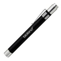 Lanterna Clínica Profissional Led Aluminio Preto Fosco Bioland Lt200pro Lanterna Clínica Profissional Led Aluminio Preto Fosco Bioland Lt200pro