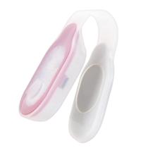 Lanterna Clip on Light ALONEFIRE PL500 USB recarregável Lanterna Clip on Light ALONEFIRE PL500 USB recarregável