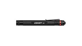 Lanterna Coast G20 LED com Feixe de Inspeção, Alcance de 22 m Lanterna Coast G20 LED com Feixe de Inspeção, Alcance de 22 m