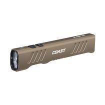 Lanterna Coast Slayer 1150 lúmens USB-C recarregável Lanterna Coast Slayer 1150 lúmens USB-C recarregável