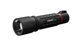 Lanterna Coast XP11R recarregável de dupla potência 3000lm