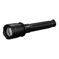 Lanterna Coast XP40R 8000 Lumens Recarregável com Dupla Fonte de Energia Lanterna Coast XP40R 8000 Lumens Recarregável com Dupla Fonte de Energia