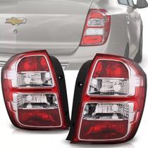 Lanterna Cobalt 2012 2013 2014 2015 2016 Bicolor