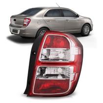 Lanterna Cobalt 2012 Á 2014 Bicolor