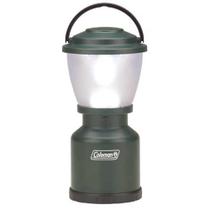 Lanterna coleman 4D led camping