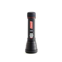 Lanterna Coleman Battery Guard LED 250m - Preta Lanterna Coleman Battery Guard LED 250m - Preta