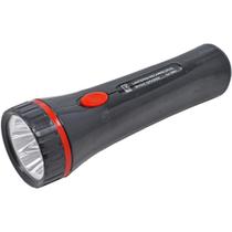 Lanterna com 5 Leds Recarregável - 9MU - EDA