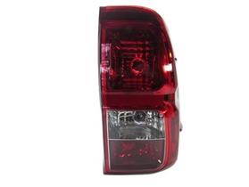 Lanterna Com Função Neblina Hilux 2016 2017 18 2019 Direito Lanterna Com Função Neblina Hilux 2016 2017 18 2019 Direito
