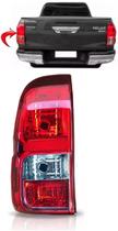 Lanterna Com Função Neblina Hilux 2016 2017 18 2019 Esquerdo Lanterna Com Função Neblina Hilux 2016 2017 18 2019 Esquerdo