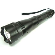 Lanterna com LED Cree 12 Watts - 2013