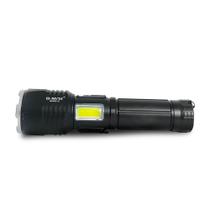 Lanterna Com Zoom 2.000x Recarregável Potente - B-MAX Lanterna Com Zoom 2.000x Recarregável Potente - B-MAX