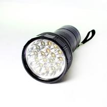 Lanterna Compacta 17 LEDs - 2730