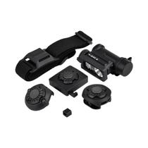 Lanterna Compacta À Prova d'Água 55 Lm Branca C4 Vermelha Azul IR LED Múltiplas Opções De Potência Lanterna Compacta À Prova d'Água 55 Lm Branca C4 Vermelha Azul IR LED Múltiplas Opções De Potência