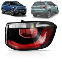 Lanterna compass 17/21 traseira canto ld (c/ led) - imp