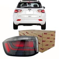 Lanterna compass 2022/24 canto c/led tyc le