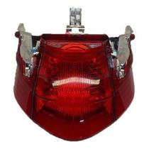 Lanterna Completa Biz 125 2011 À 2016 S/lâmpada - Stylu Lanterna Completa Biz 125 2011 À 2016 S/lâmpada - Stylu