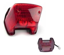 Lanterna Completa Bros125/150 2003/08 Tornado Melc Lanterna Completa Bros125/150 2003/08 Tornado Melc