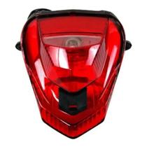 Lanterna Completa Fazer 150 2014 Vermelha Maxx