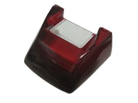 Lanterna Completa Fumê Vermelha Xr 250 Tornado Nxr 150 Bros Lanterna Completa Fumê Vermelha Xr 250 Tornado Nxr 150 Bros