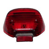 Lanterna Completa NX4 FALCON De 1999 a 2008 E 2012 a 2015 Lanterna Completa NX4 FALCON De 1999 a 2008 E 2012 a 2015