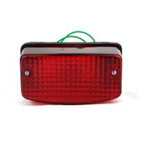 Lanterna Completa Today/Titan99 Melc