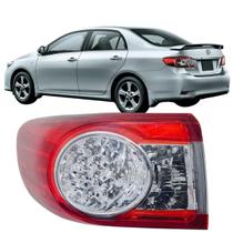 Lanterna corolla 2012/14 led canto le imp Lanterna corolla 2012/14 led canto le imp