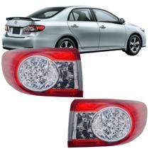 Lanterna corolla 2012/14 led imp par Lanterna corolla 2012/14 led imp par