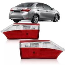 Lanterna Corolla 2015 2016 2017 Mala DEPO PAR