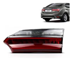 LANTERNA COROLLA 2018 2019 TAMPA Com LED Lado Direito
