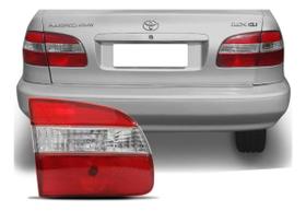 Lanterna corolla 98/02 tampa le