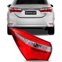 Lanterna Corolla Canto 2015 2016 Com Led