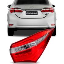 Lanterna Corolla Canto 2015 2016 Com Led