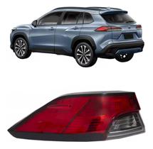 Lanterna corolla cross 21/24 le canto c/led orig