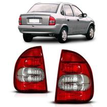 Lanterna Corsa Sedan 2000 2001 2002 - Cofran