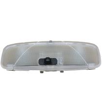 Lanterna Cortesia Interna Do Teto ( Modelo Com 1 Lampada ) ( Courier 2002 A 2013 ) ( Ford Ka 2001 A 2007 ) ( Focus 2000 A 2003 ) ( Ecosport 2005 A 201