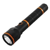 Lanterna Cree LED 2D Profissional Kala
