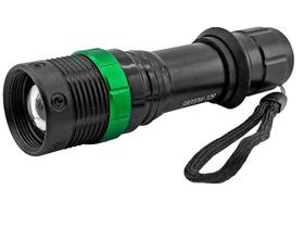 Lanterna Cree Led Q5 250000 Lumens 88000w