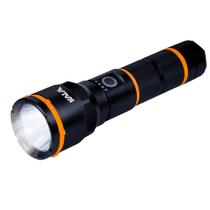 Lanterna Cree Led Recarregável - Kala Lanterna Cree Led Recarregável - Kala