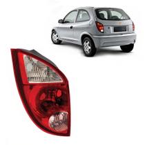 Lanterna Cristal Celta 2006 2007 08 2010 2011 2012 Esquerdo Lanterna Cristal Celta 2006 2007 08 2010 2011 2012 Esquerdo