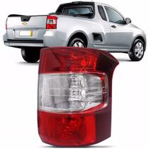 Lanterna Cristal Montana 2011 2012 2013 14 2020 2021 Direito