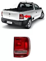 Lanterna Cristal Saveiro G7 2016 2017 2018 2019 Direito