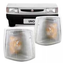 Lanterna Cristal - Uno, Elba, Prêmio E Fiorino Lanterna Cristal - Uno, Elba, Prêmio E Fiorino