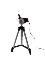 Lanterna Cromoterapia 16 Cores Puras + Tripé