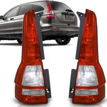 Lanterna CRV 2005 2006 Lado Direito Lanterna CRV 2005 2006 Lado Direito